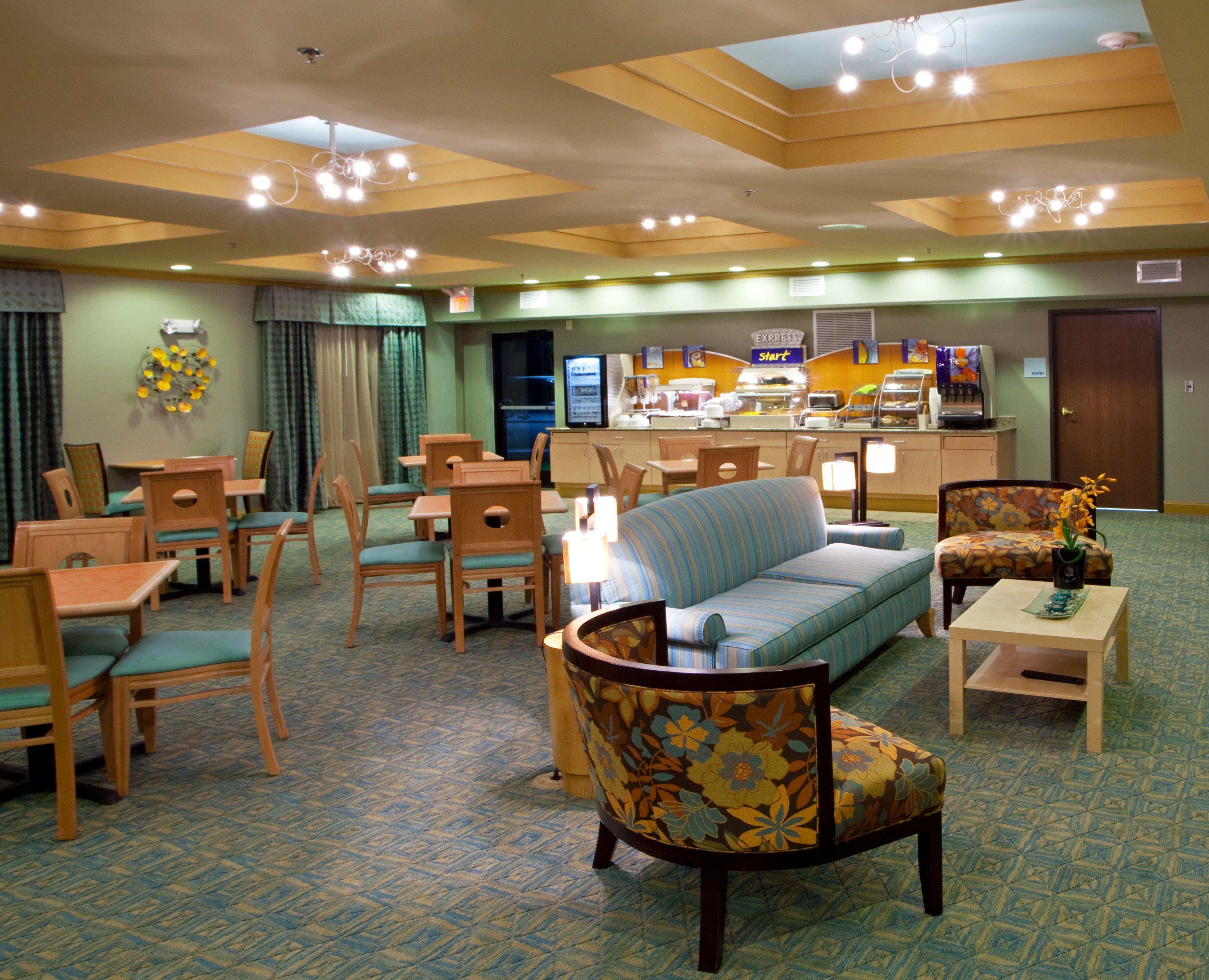 Holiday Inn Express Hotel & Suites Thornburg-S. Fredericksburg, An Ihg Hotel Extérieur photo